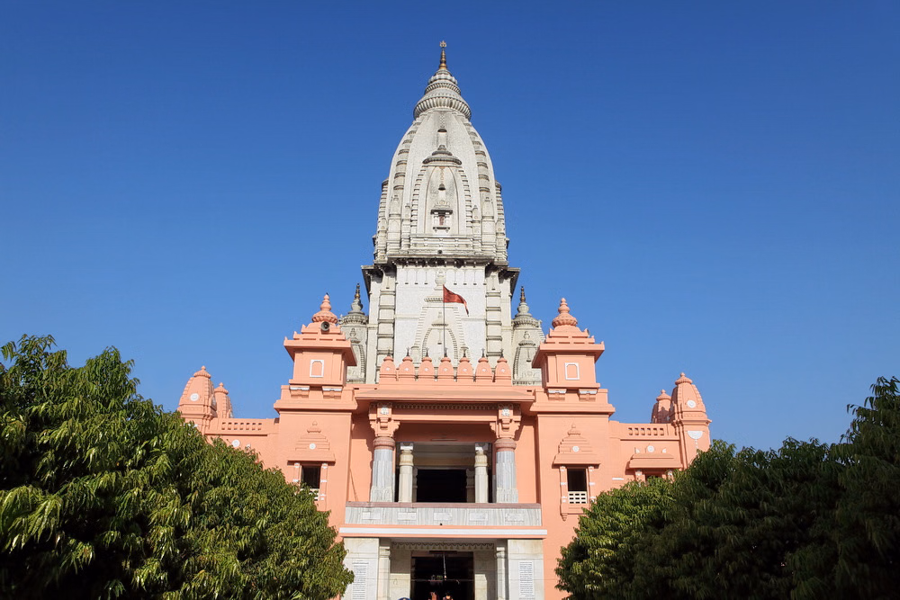 Kashi Vishwanath Temple